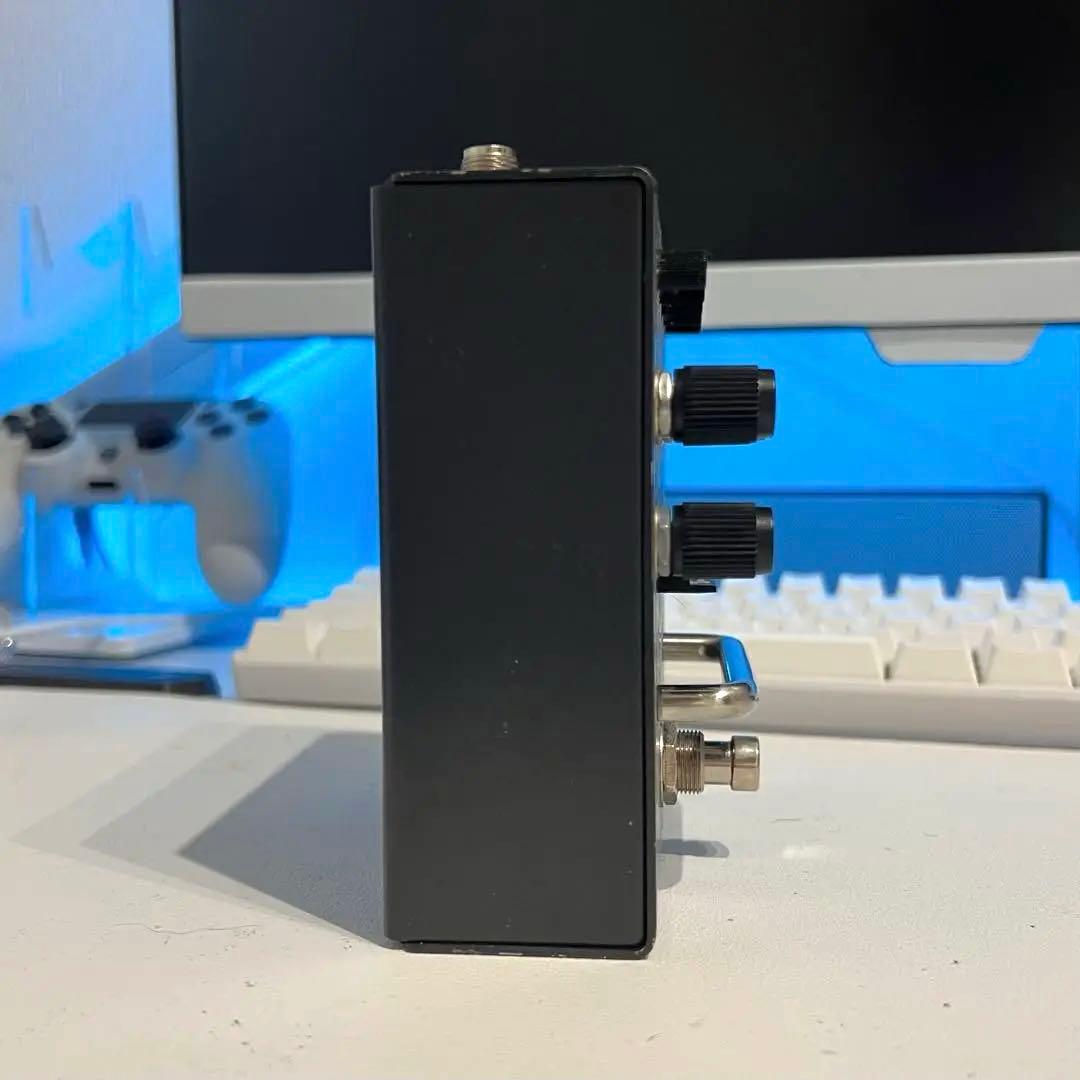 PTEQ Ibanez パラメトリック イコライザー アイバニーズ