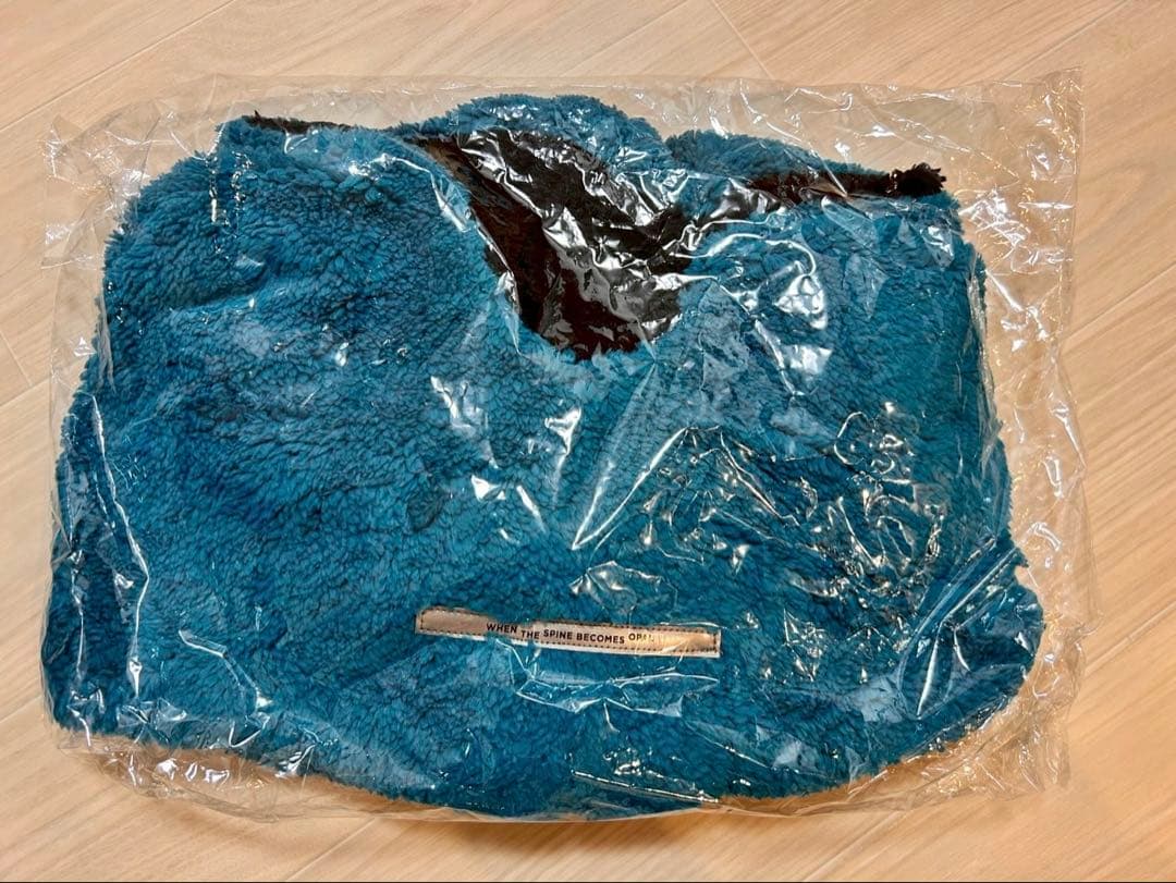 【米津玄師ライブグッズ】 脊椎がオパールになる頃