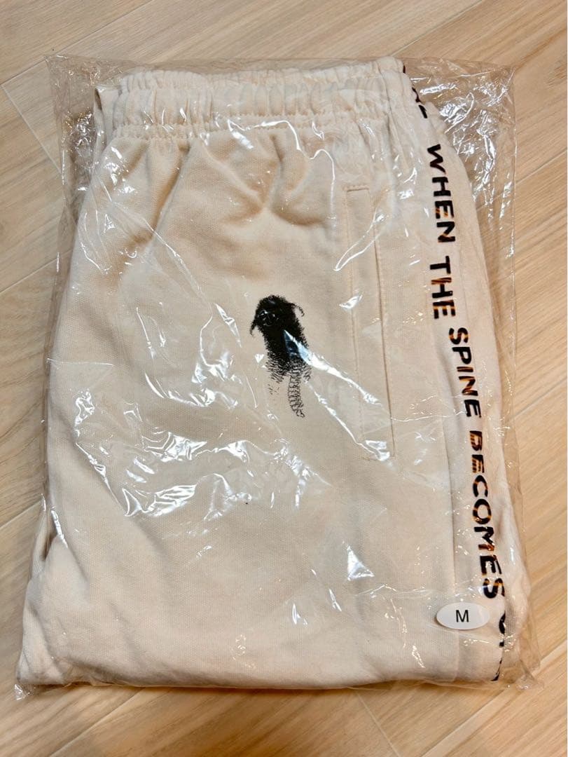 【米津玄師ライブグッズ】 脊椎がオパールになる頃