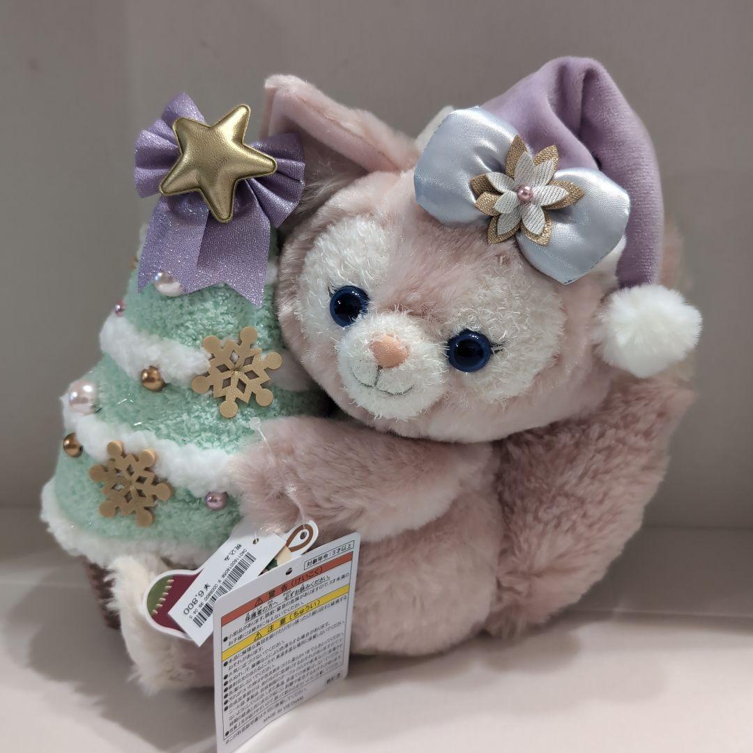 リーナベル　クリスマスツリー　シークレットオブスノーウィーデイ　新品