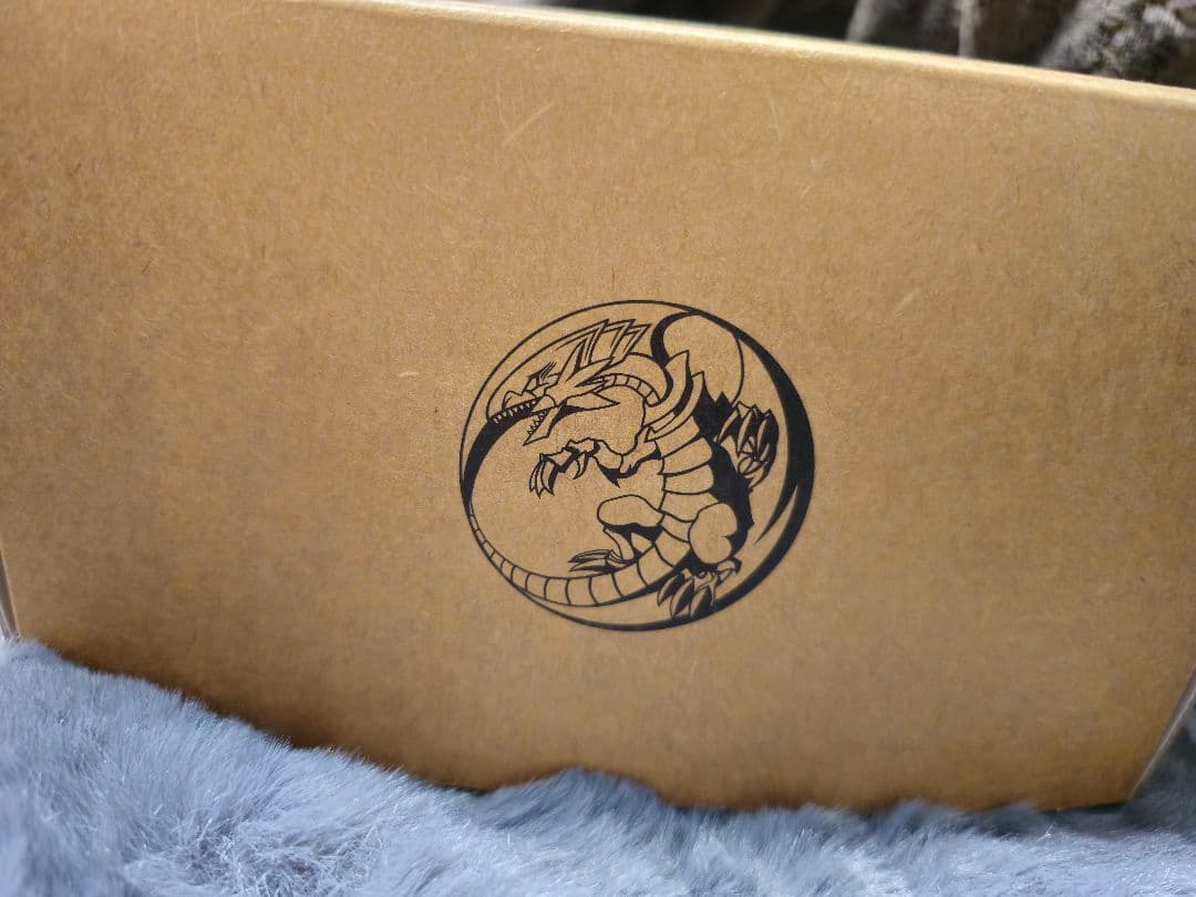 遊戯王　NEW ERA コラボ　ブルーアイズ　キャップ