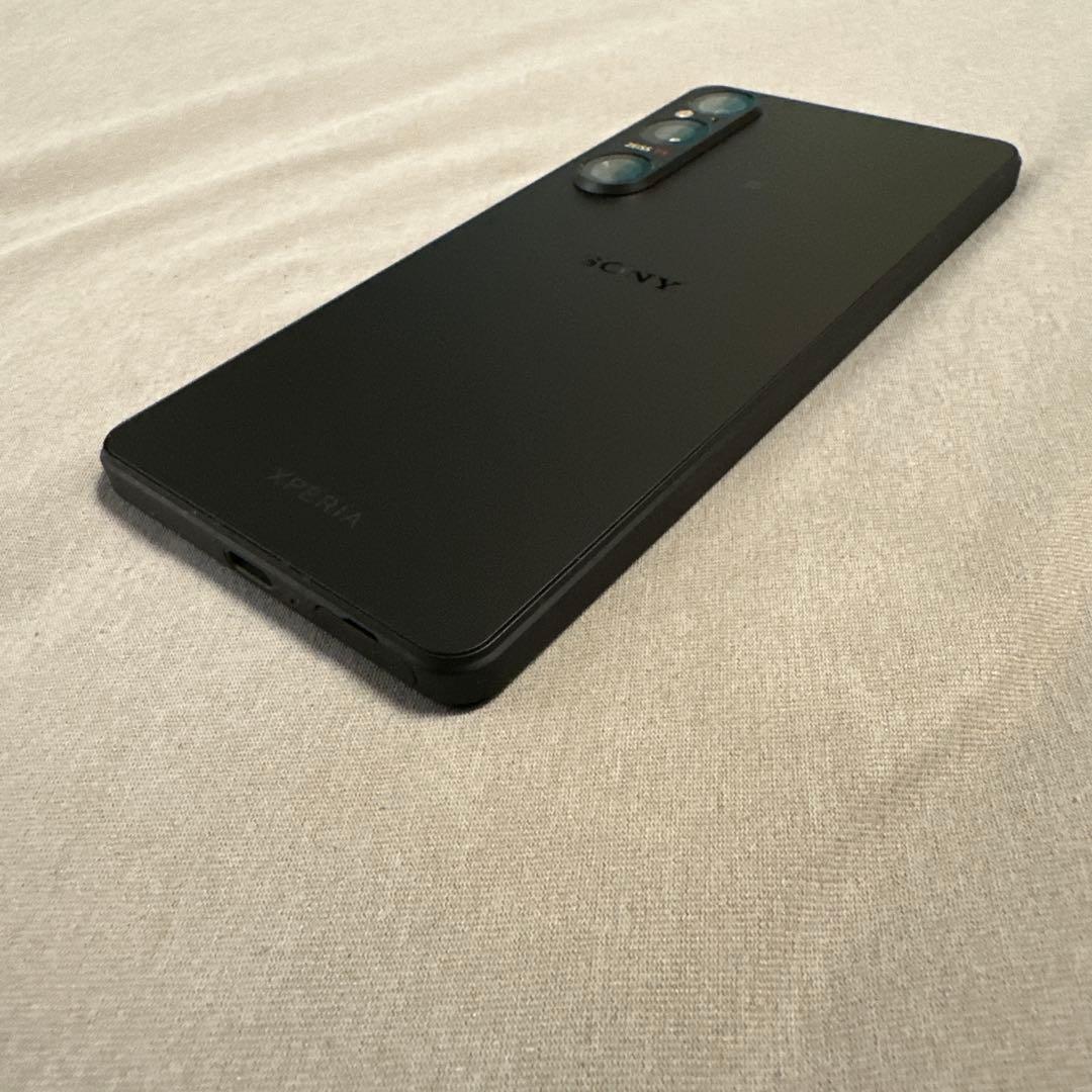 専用SONY Xperia 1 V docomo SO-51D SiMフリー 2
