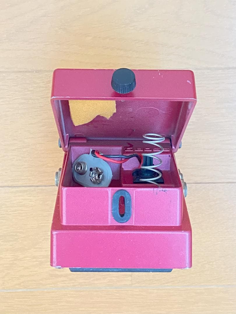 BOSS DM-3 Delay ギターエフェクター 動作確認済み