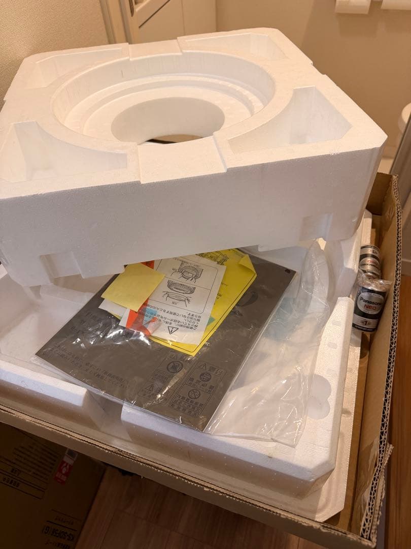 中古　宿営暖房Ⅰ型　美品