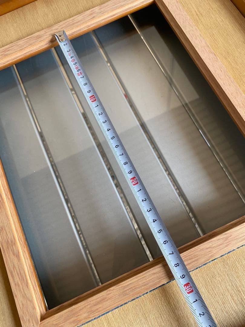 色紙　額縁　書道　隅丸　和額　未使用　高級