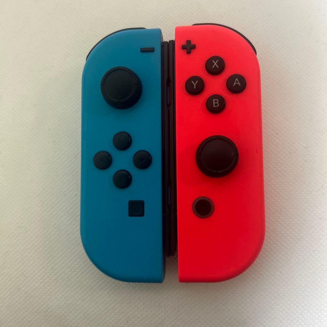 Nintendo Switchセット売り あつ森 ドラクエ3 ヒューマン