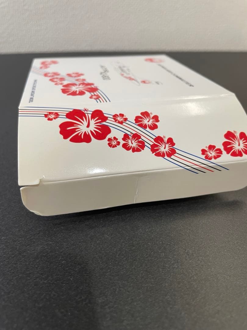 【希少】JAC ATR42-600 ハイビスカス JCウイングス 1/400