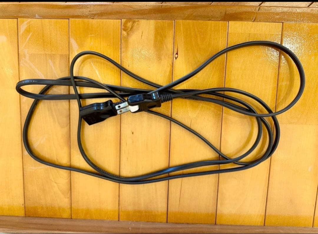 デジタルパーマ機器　資生堂 システムキュール　DS-300Q 美容室ロッドセット