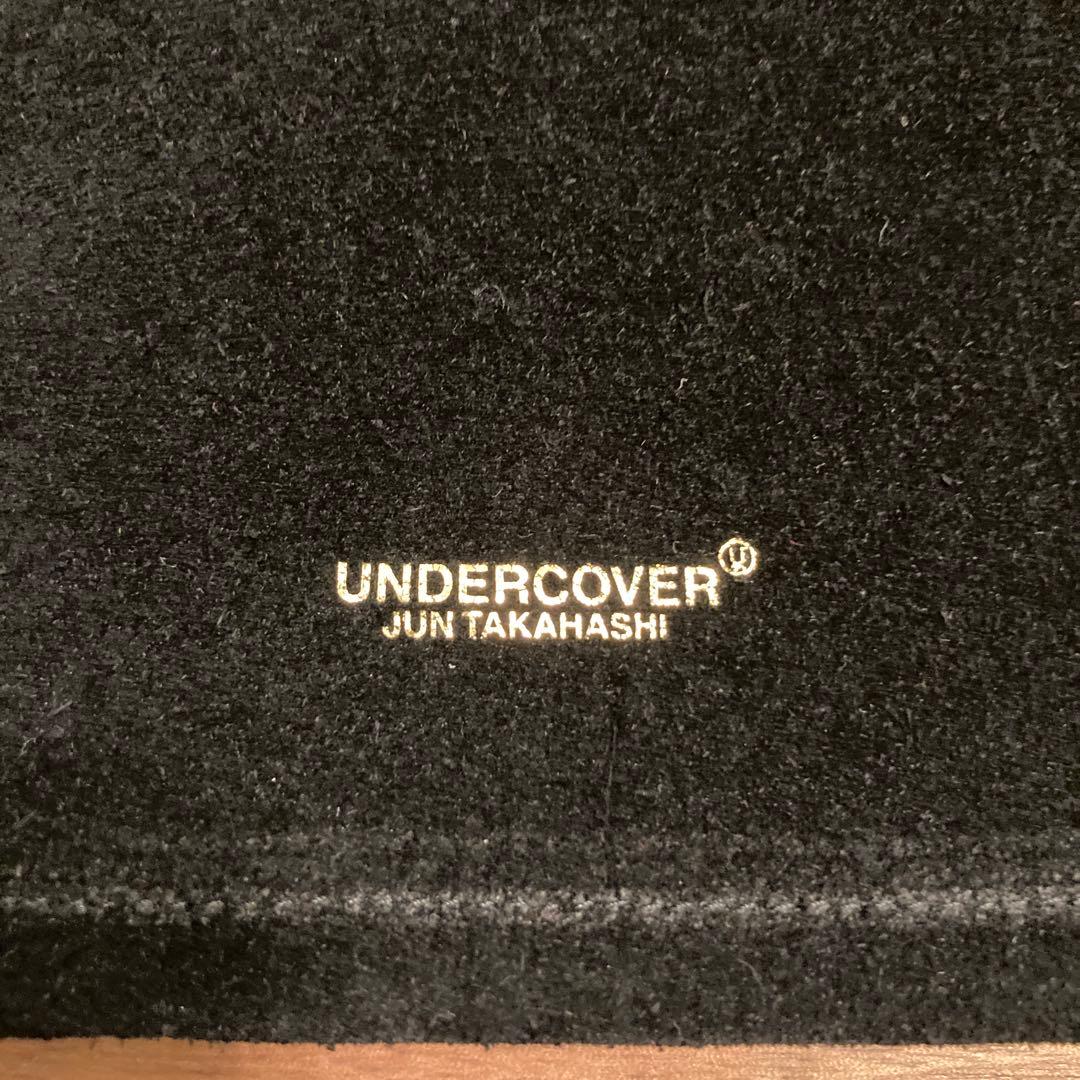 アンダーカバー　時計仕掛けのオレンジ　グローブ