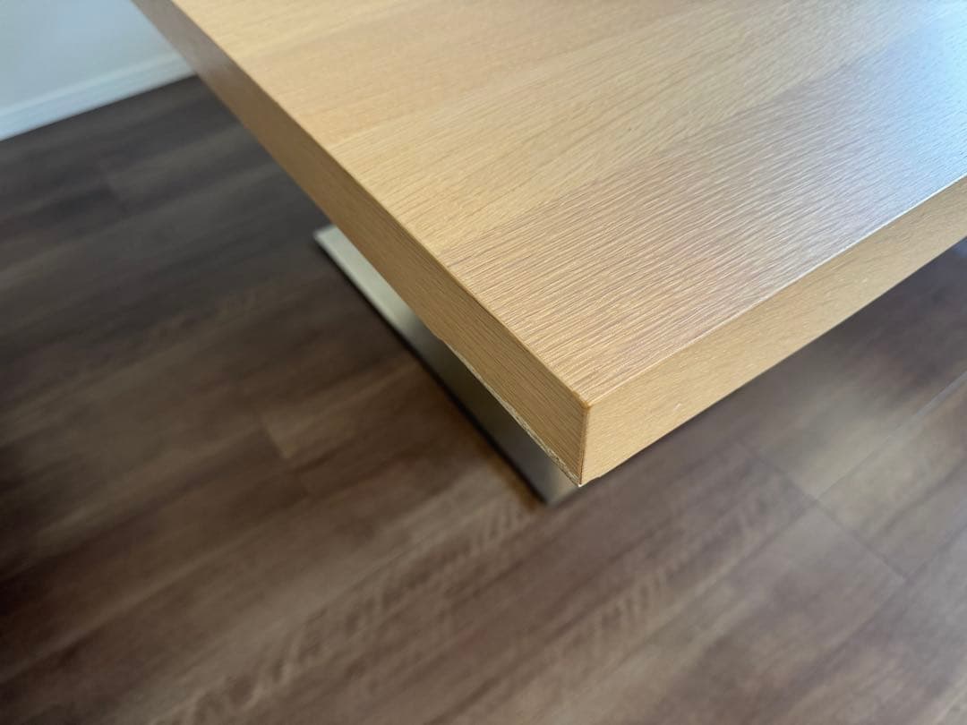 最終値下げ　BoConcept(ボーコンセプト)ダイニングテーブル