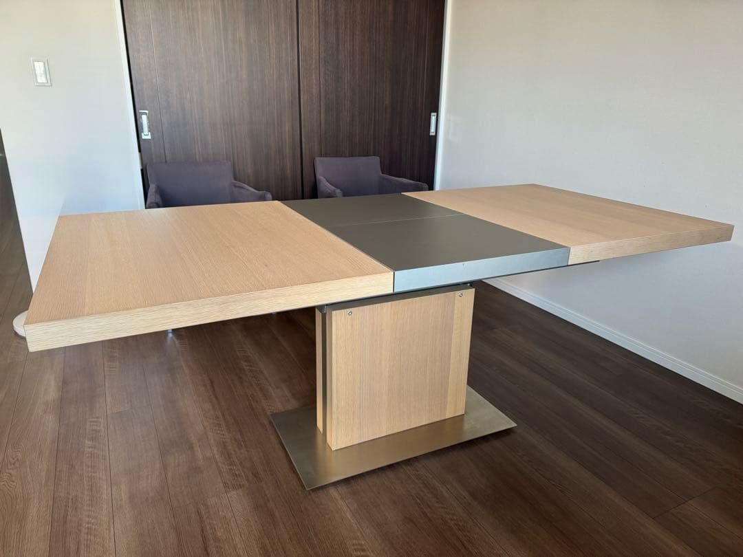 最終値下げ　BoConcept(ボーコンセプト)ダイニングテーブル