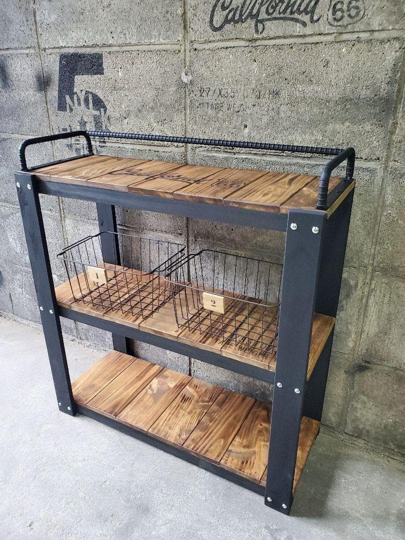 makaさま専用　キャスター