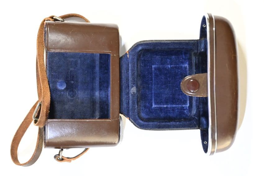 マミヤシックスオートマット