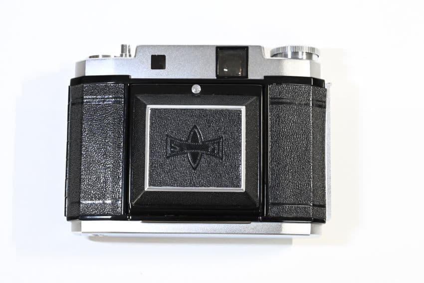 マミヤシックスオートマット