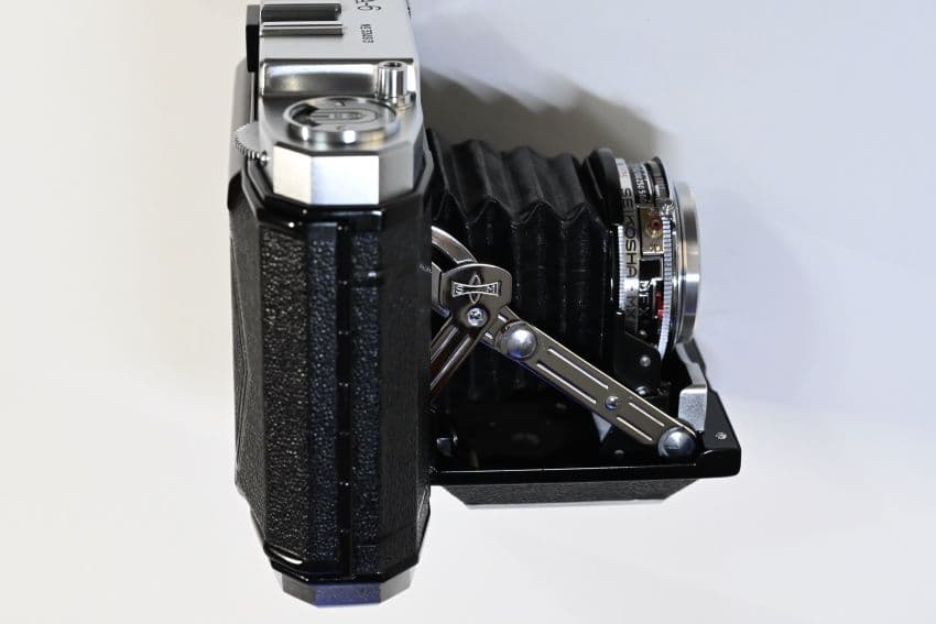 マミヤシックスオートマット