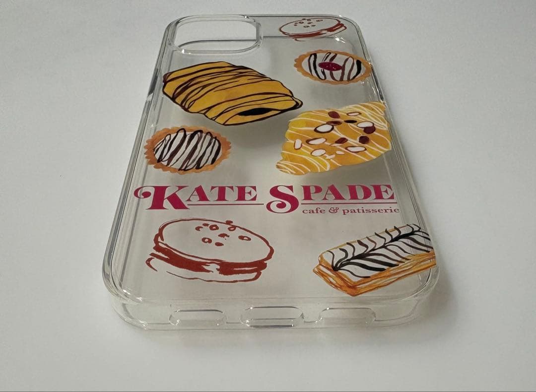 KATE SPADE ケイトスペード iPhone13 対応ケース KA951