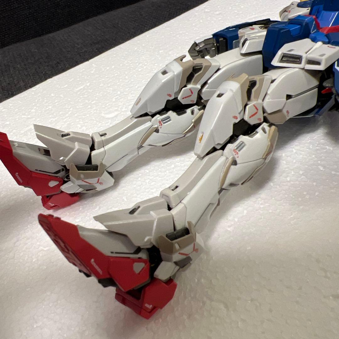 ウイングガンダムゼロ EW版