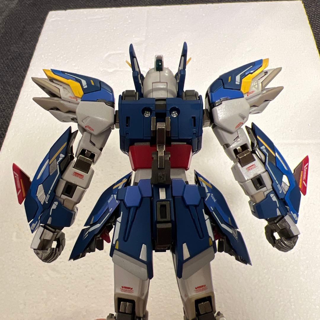 ウイングガンダムゼロ EW版