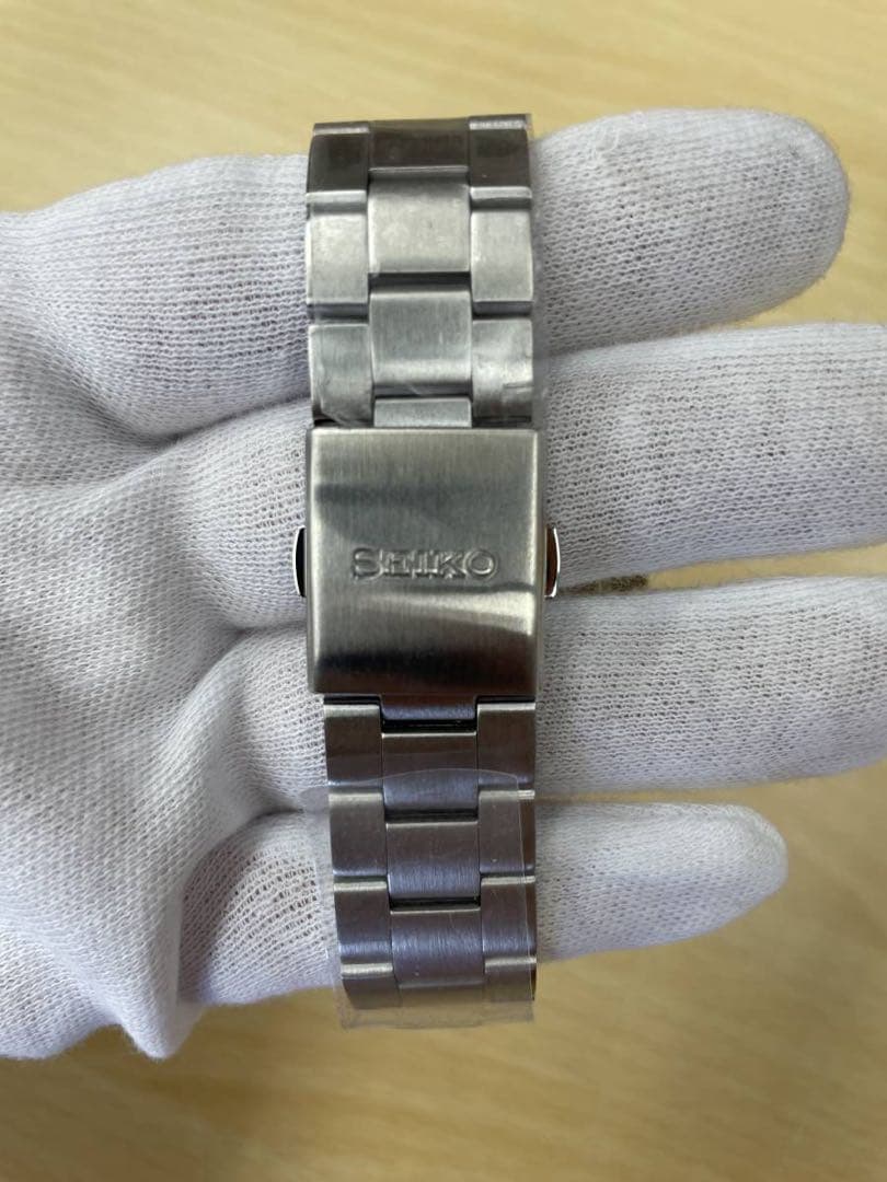 サクラ大戦 ×セイコー25周年記念オフィシャルウォッチ　世界限定2500個