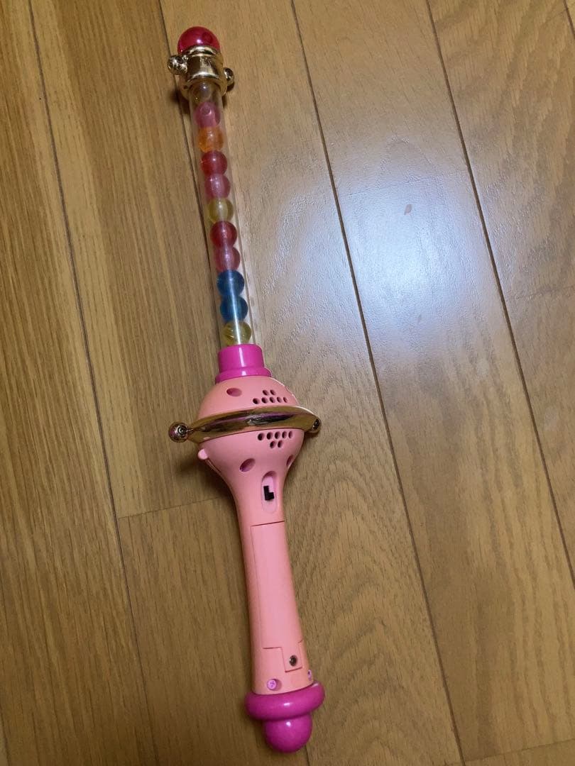 おジャ魔女どれみ 当時 ペベルトポロン プワプワポロン みならいタップ