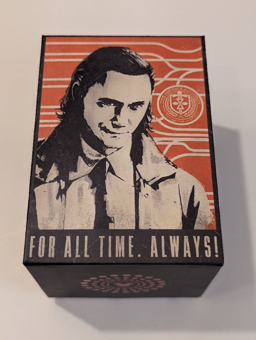 【限定1500個】【激レア】マジックバンド ロキ【日本未入荷】【未使用】