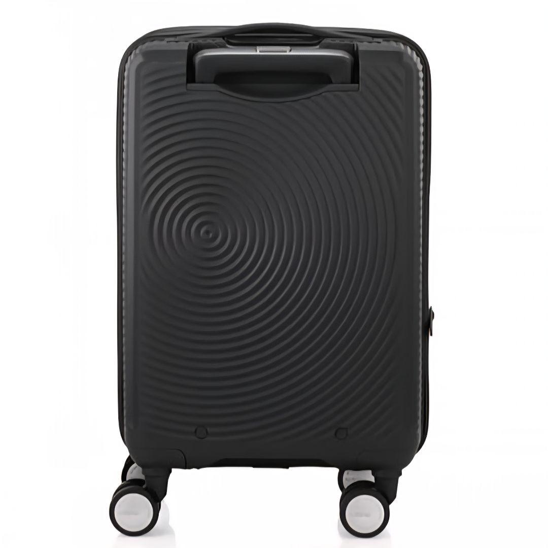 【American Tourister】Curio スピナー55 EXP