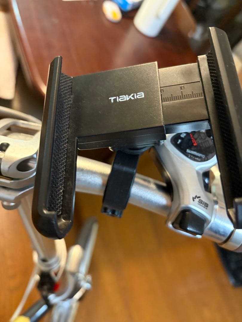 DAHON 折りたたみ自転車 軽量アルミフレーム