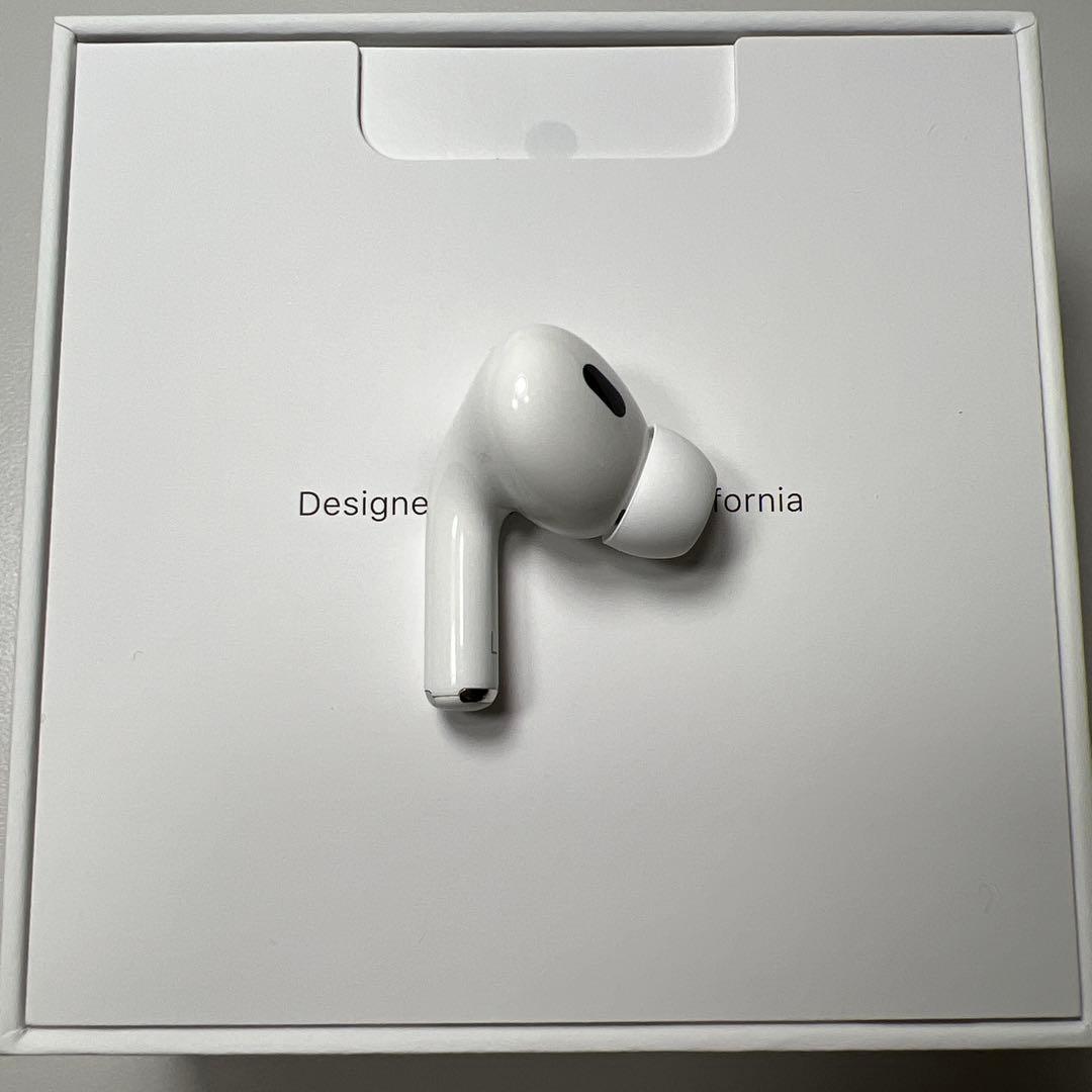 AirPods Pro 第2世代 usb-c 左耳 A3048 [57]
