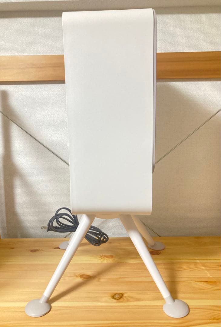 ☆ 2024年製 siroca ぽかエコー SH-LF151 リフレクトヒーター