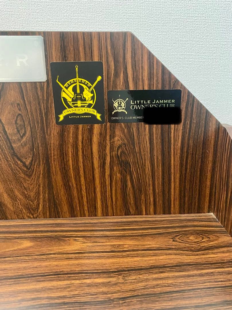 【激レア】BANDAI リトルジャマー LITTLE JAMMER