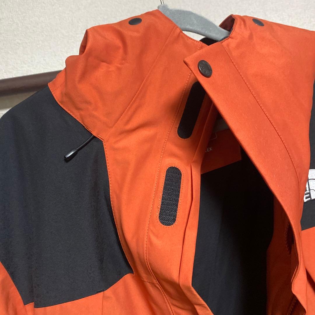 THE NORTH FACE メンズ