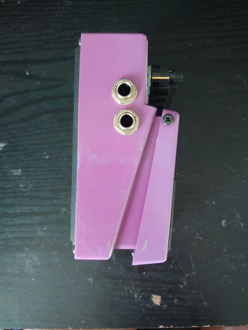 BOSS Flanger BF-3　フランジャー