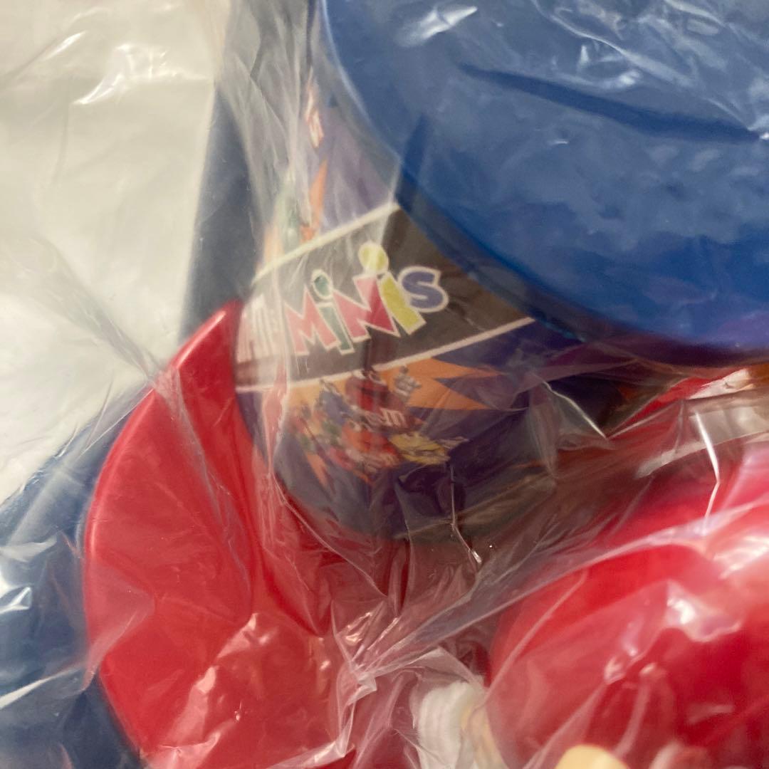 その他 m&m's Swarm Phone