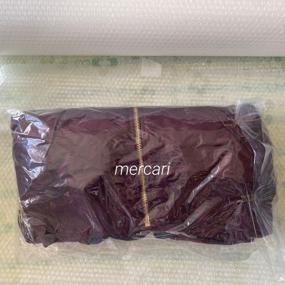 STRICT-G ALPHA INDUSTRIES MA-1 ザフト　アスラン