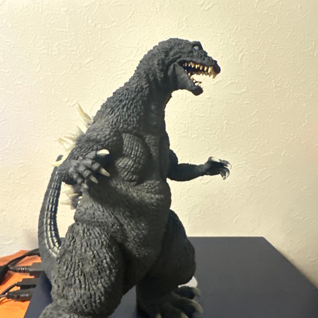 ゴジラ2001エクスプラス