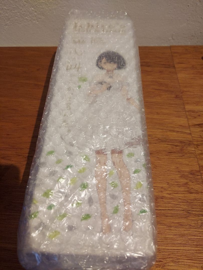 イチローズモルト ここさけコラボ限定ボトル あの花「心が叫びたがってるんだ」