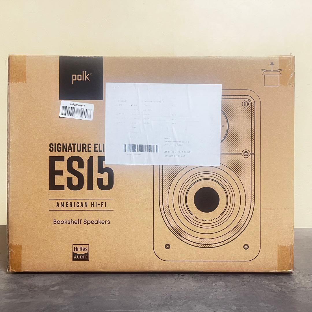 ふうちゃん　Signature Elite 15