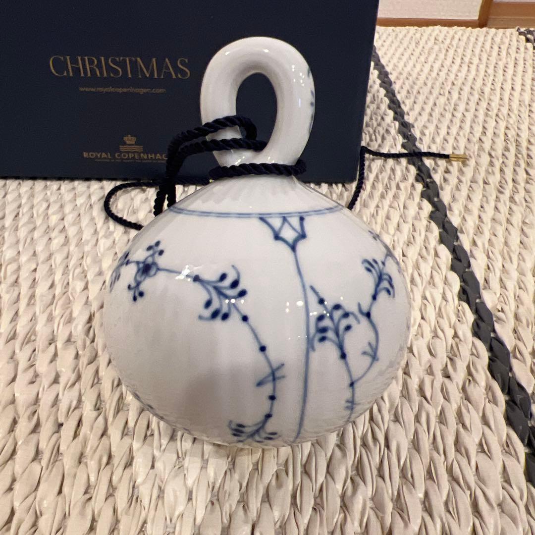   クリスマスオーナメント