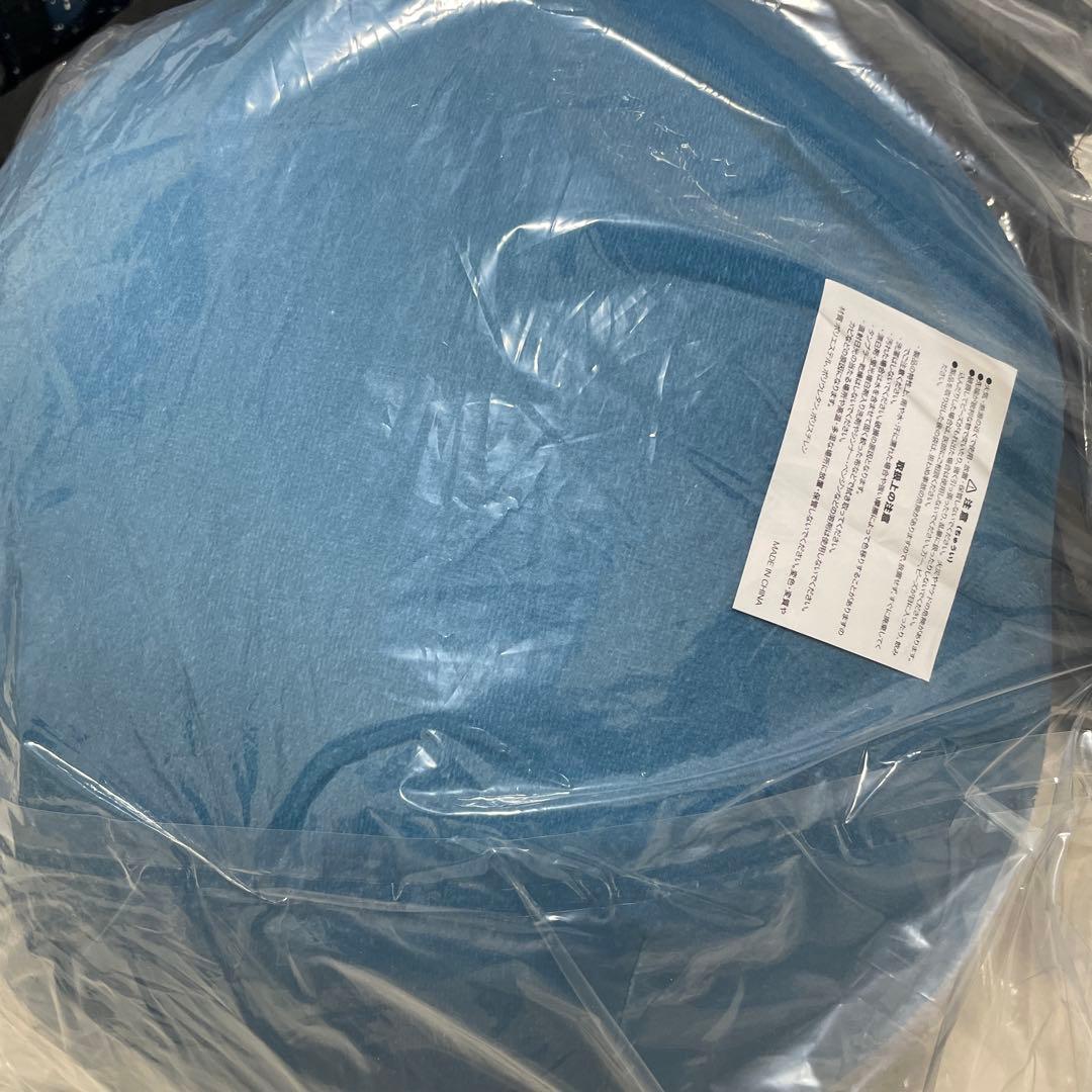 サ*ク様 Eve UNDERCOVER A賞　ビーズクッション