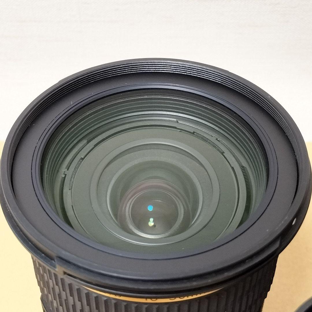 【SDM無効化】PENTAX smc DA☆16-50mm F2.8