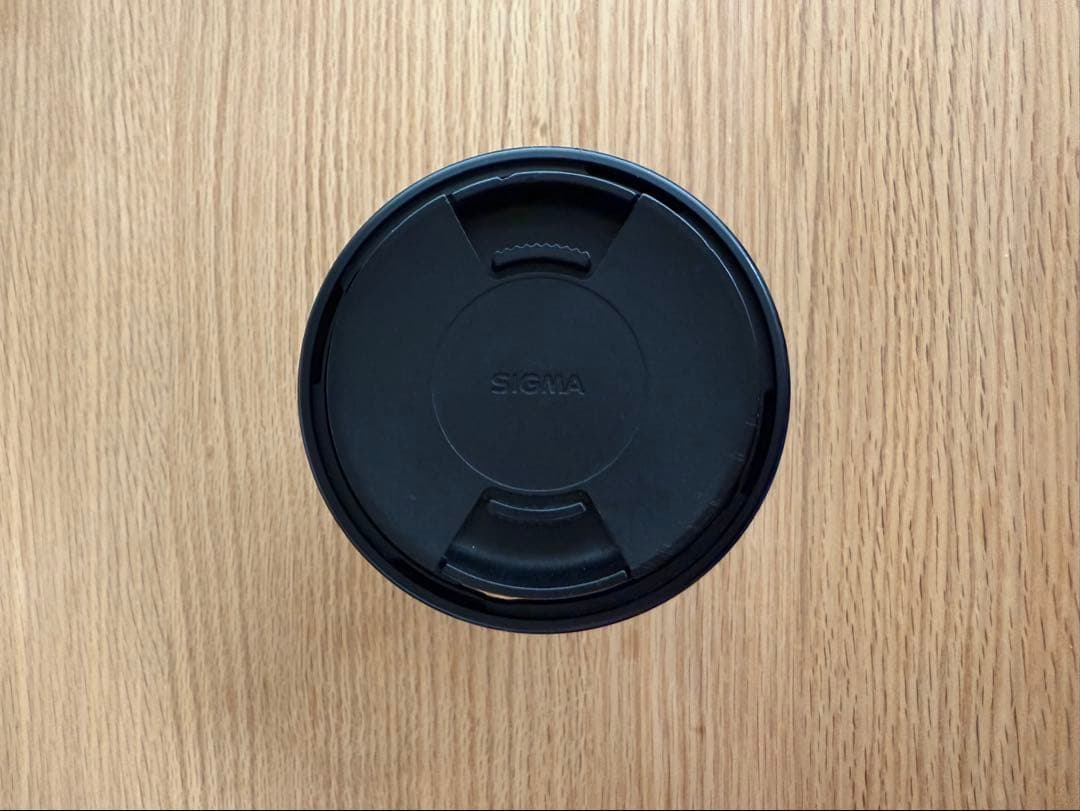 SIGMA 28-70mm F2.8 DG DN ズームレンズ