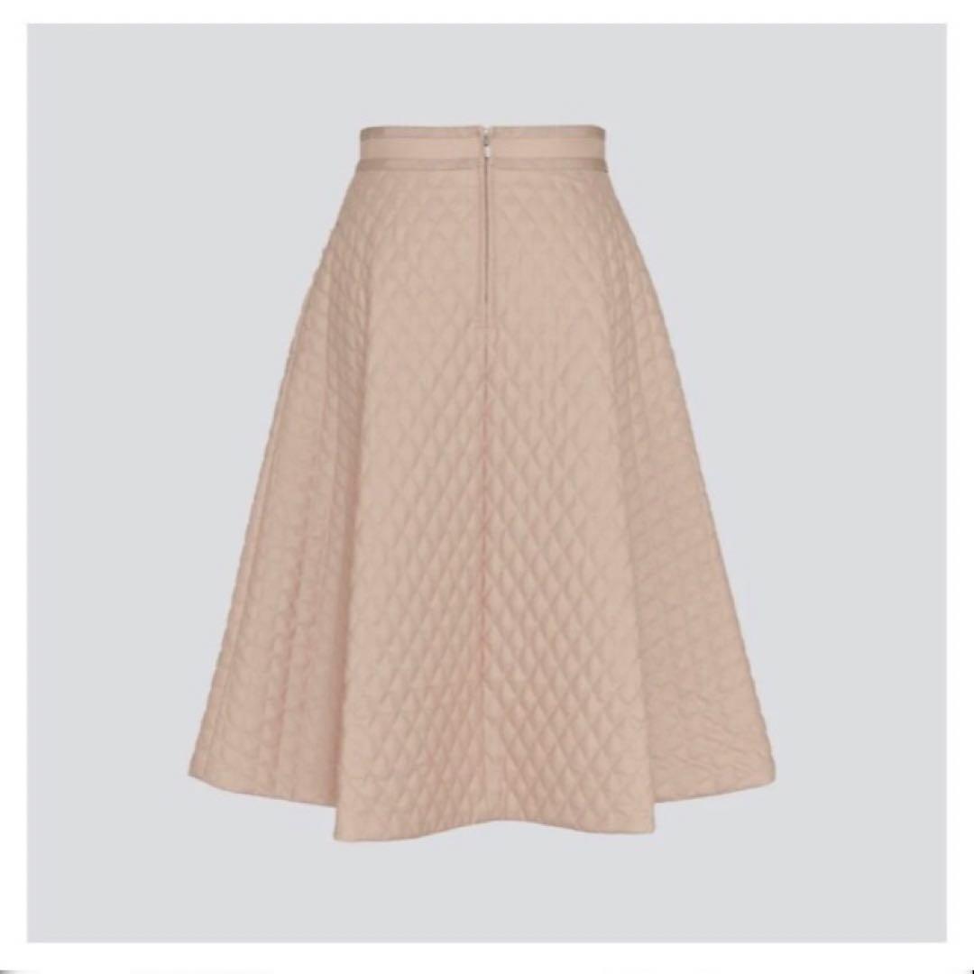 フォクシー　スカート　ウール