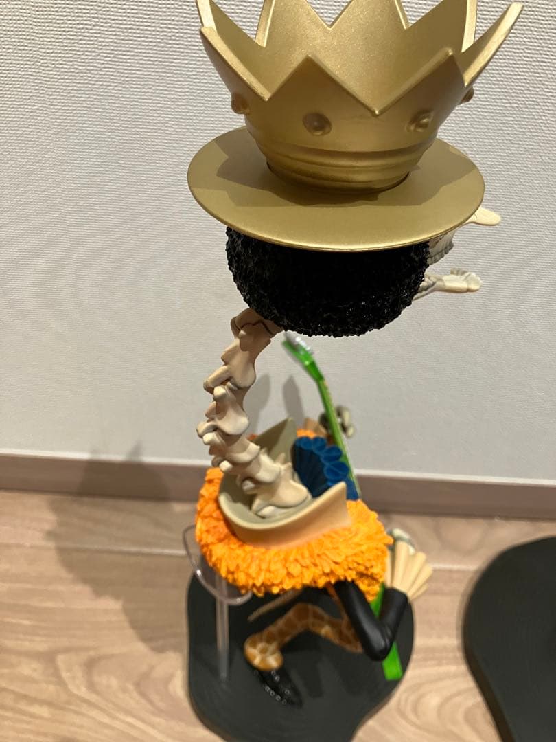 ※早い者勝ち※ワンピース フィギュアーツzero artist special