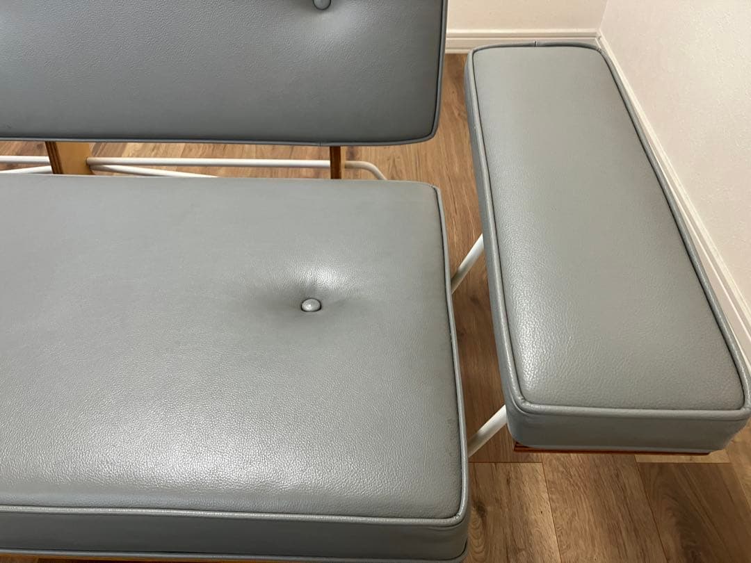 マイスター　デザイナーズソファ