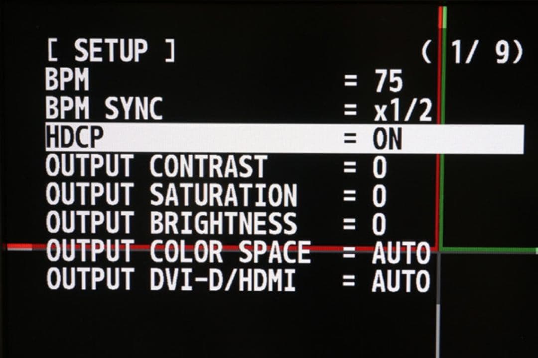 その他 Roland V-1HD
