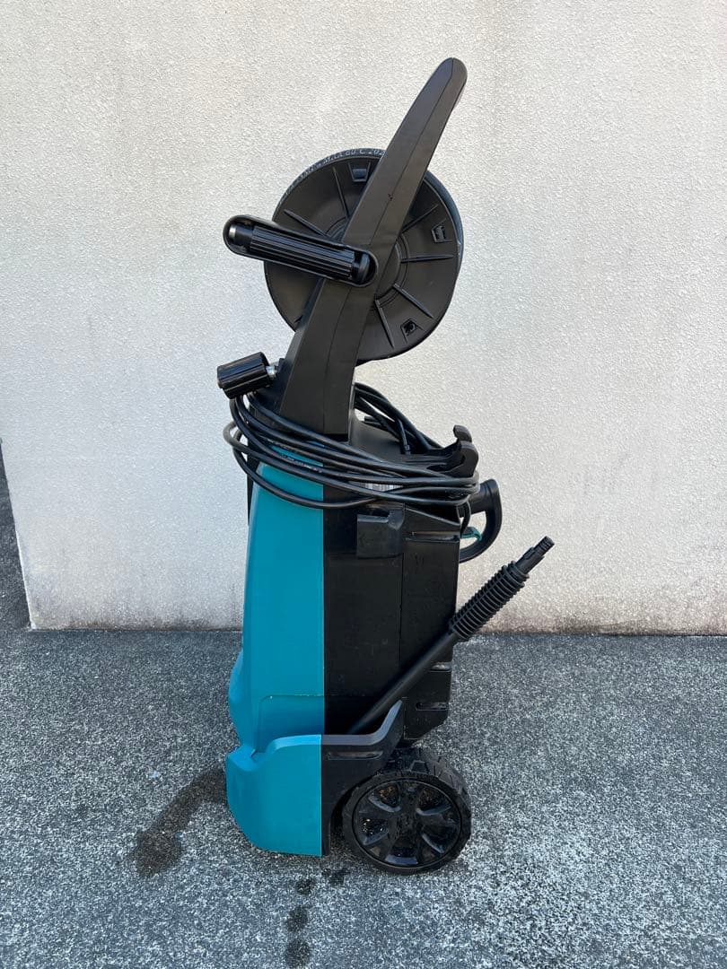 Makita 高圧洗浄機 MHW0820