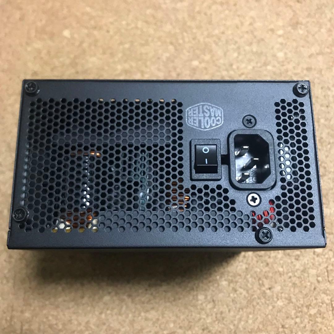 Cooler Master V1000 Platinum 1000W PC電源