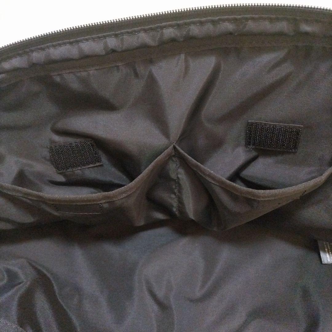 藤倉航装コラボ／バッグインビジネスバッグ AIR MODEL藤倉パラシュート