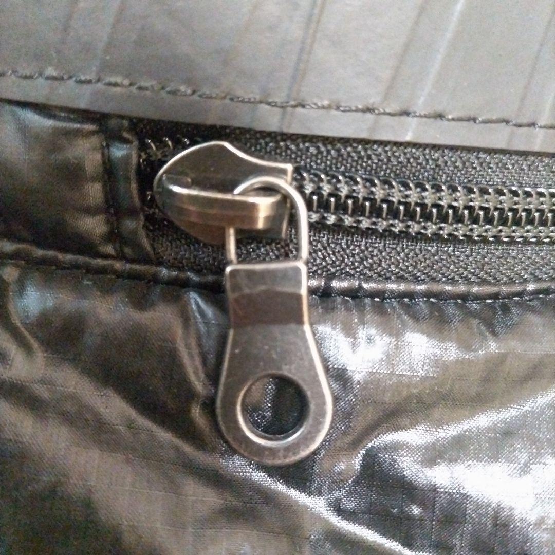 藤倉航装コラボ／バッグインビジネスバッグ AIR MODEL藤倉パラシュート