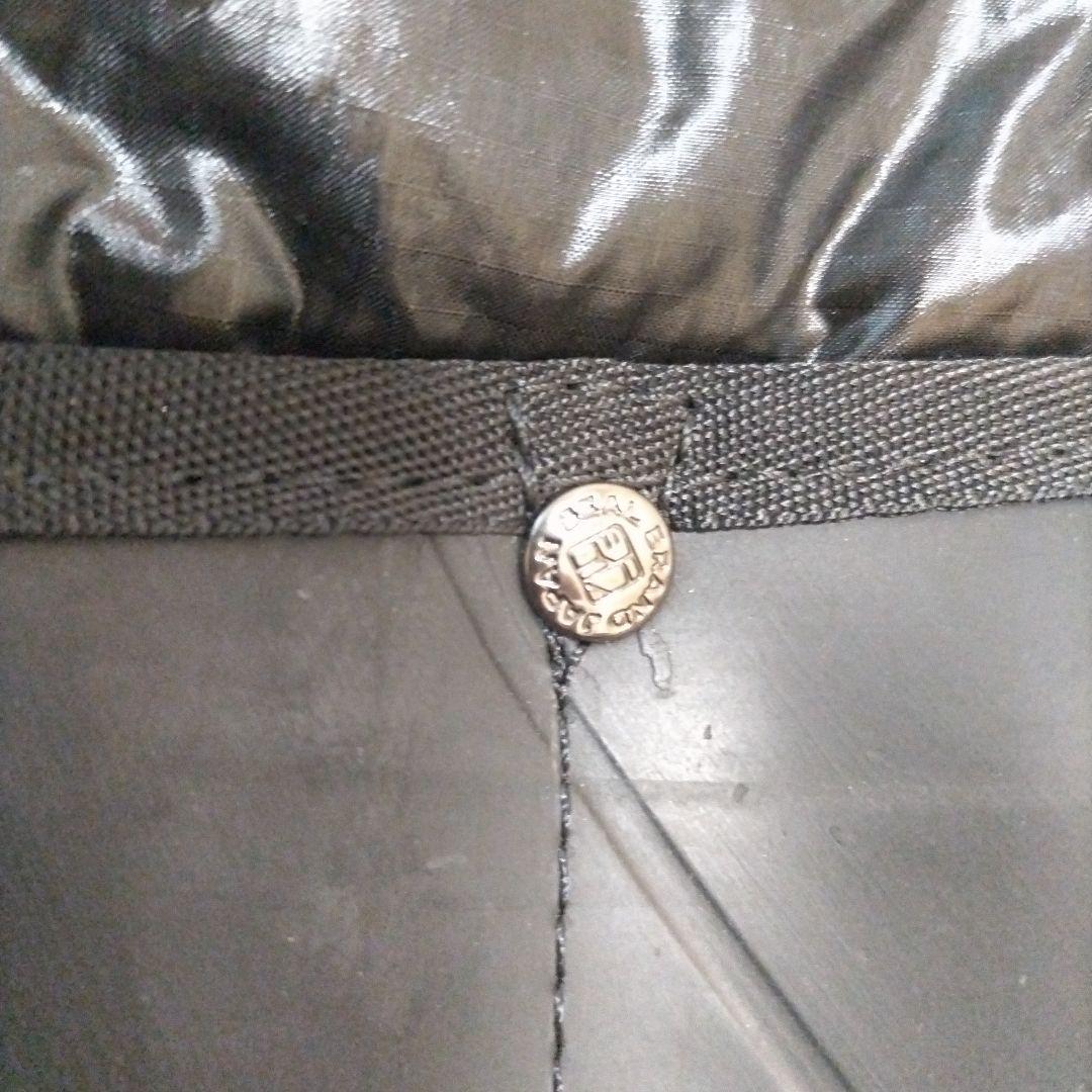 藤倉航装コラボ／バッグインビジネスバッグ AIR MODEL藤倉パラシュート